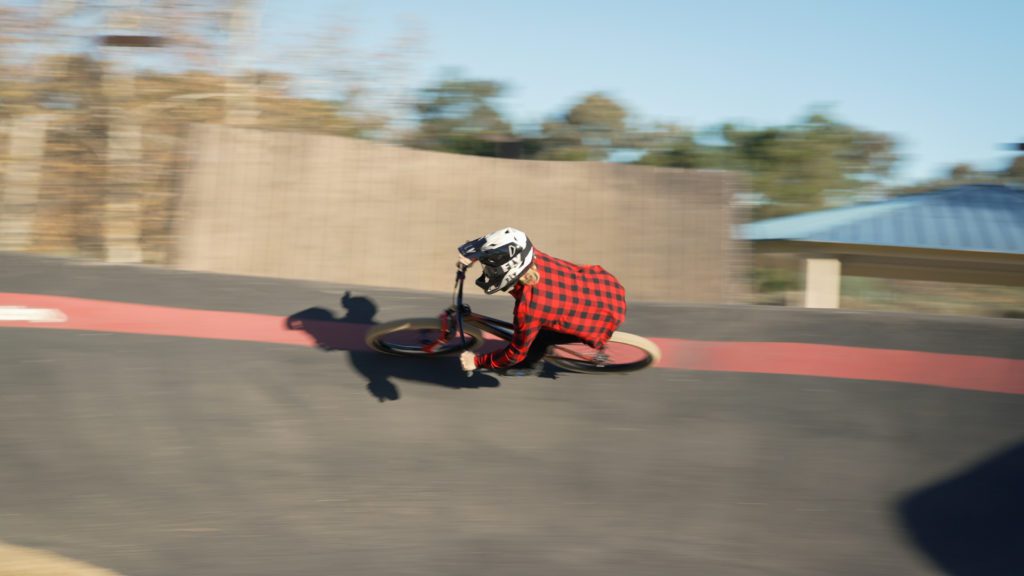 pumptrack